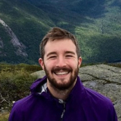 Photo of Daniel Brinkerhoff Young