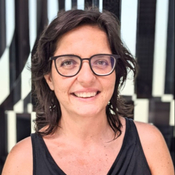 Photo of Marta Jimenez