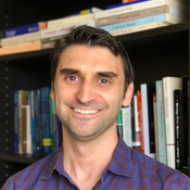 Photo of Justin Bernstein