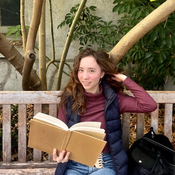 Photo of Shannon Chang