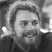 Photo of Nathan Kellen