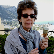 Photo of Sally Sedgwick