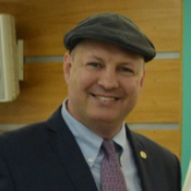 Photo of José Manuel Silvero Arévalos