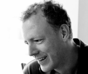 Photo of Steve Petersen
