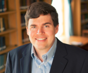 Photo of Christian Miller
