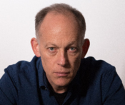 Photo of Hanoch Ben-Yami