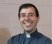 Photo of David Torrijos-Castrillejo