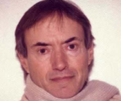 Photo of Crispin Wright