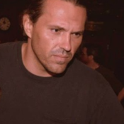 Photo of Peter Olen