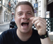 Photo of Michael Shaffer