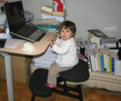 Photo of Leone Gazziero