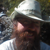 Photo of Matthew J Maxwell
