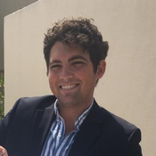 Photo of Rory O'Donnell