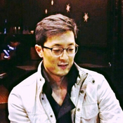Photo of Brian Kim