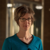 Photo of Emily Parke