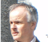 Photo of Carl Humphries
