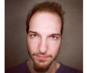Photo of Mattia Merlini