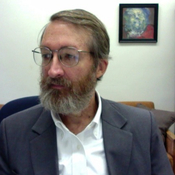 Photo of Donald L. M. Baxter