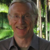 Photo of Richard Andrew Healey