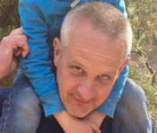 Photo of Christopher Woodard