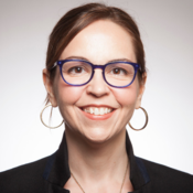 Photo of Shannon Vallor