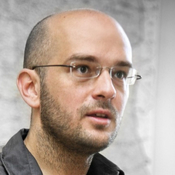 Photo of Tomasz Żuradzki