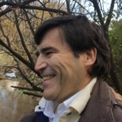Photo of José Manuel Losada
