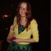 Photo of Leonie Smith