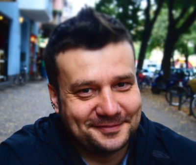 profile picture