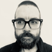Photo of Bryce Huebner