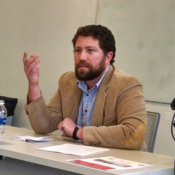 Photo of Gregory A. Trotter
