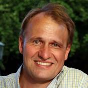 Photo of Sven Bernecker