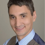 Photo of Brett Yardley