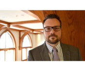 Photo of Christopher Evan Franklin