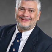 Photo of F. E. Guerra-Pujol