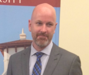 Photo of Joe Oyler