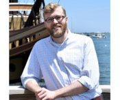 Photo of Tyler Millhouse