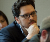 Photo of Joshua Miller