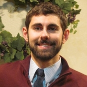 Photo of Jacob Terneus