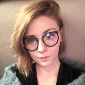 Photo of Sofia Glebova