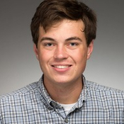 Photo of Jonathan Barker
