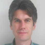 Photo of David James