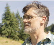 Photo of Daniel Howard-Snyder