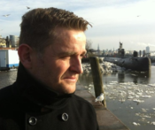 Photo of Henrik Hvid
