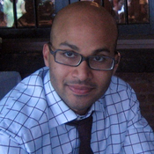 Photo of Jason D'Cruz