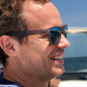 Photo of Peter Hanks
