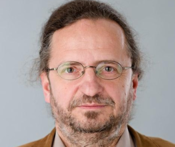 Photo of Gyorgy Gereby