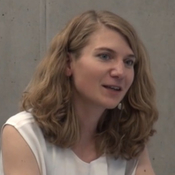 Photo of Angela Breitenbach