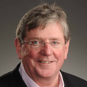 Photo of John J. Drummond