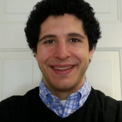 Photo of Daniel Greco